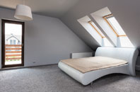 Fiddington Sands bedroom extensions
