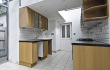 Fiddington Sands kitchen extension leads